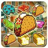 Free play online Fast Food Match APK
