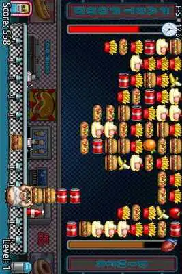 Play Fast Food Mayhem (Lite)