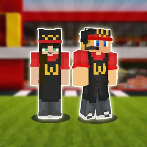 Play Fast Food Mod For Minecraft APK Play Fast Food Mod For Minecraft APK
