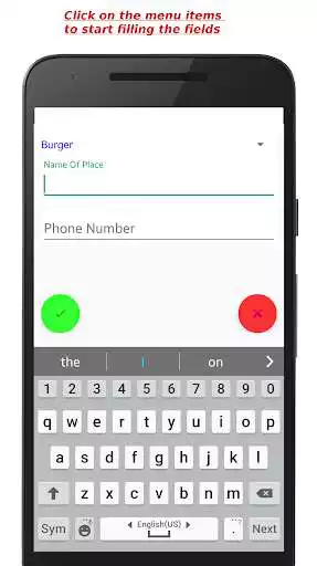 Play Fast Food Picker