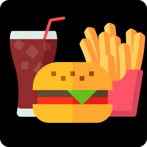 Play Fast Food Recetas APK
