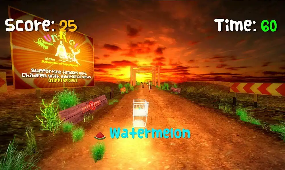 Play Fast food  and enjoy Fast food with UptoPlay