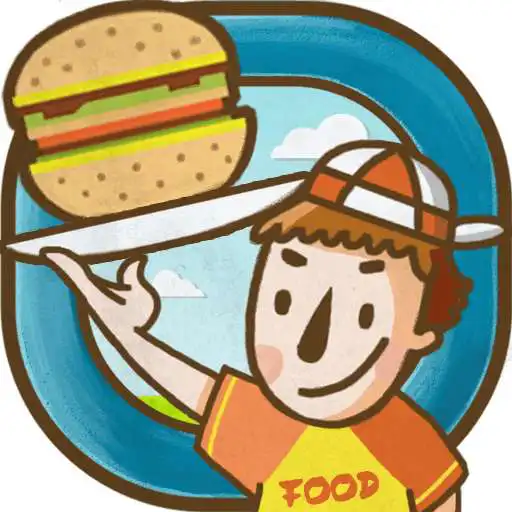 Free play online Fast Food Toss  APK