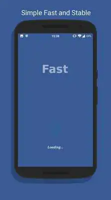 Play Fast for Facebook