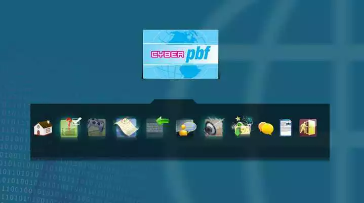 Play Fast Forward 4 - Cyber PBF