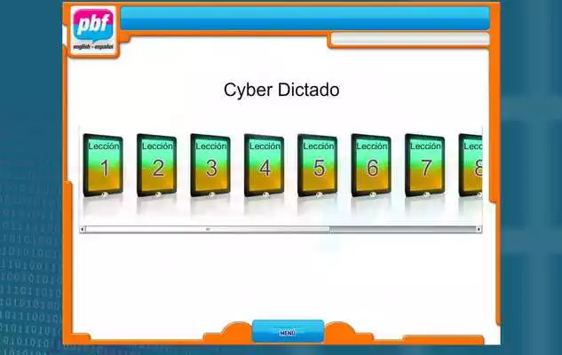 Play Fast Forward 4 - Cyber PBF