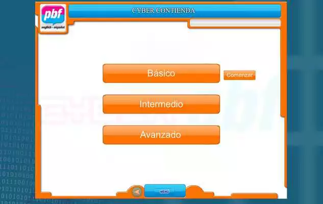 Play Fast Forward 4 - Cyber PBF