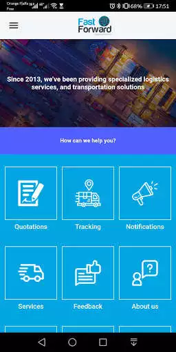 Play Fast Forward  and enjoy Fast Forward with UptoPlay