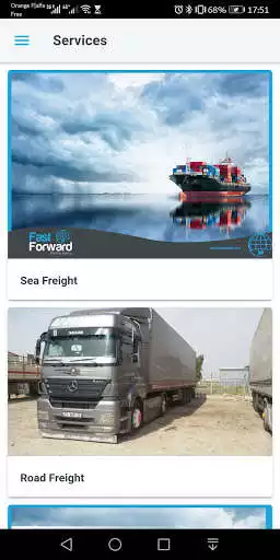 Play Fast Forward as an online game Fast Forward with UptoPlay