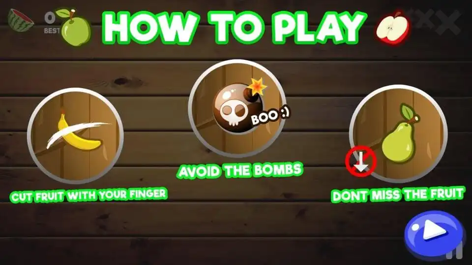 Play Fast_Fruit_Cut  and enjoy Fast_Fruit_Cut with UptoPlay