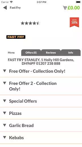 Play Fast Fry DH9 as an online game Fast Fry DH9 with UptoPlay