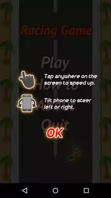 Play Fast Furious Race