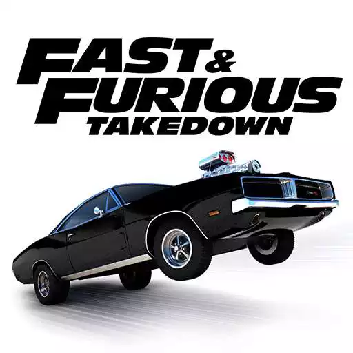 Play Fast  Furious Takedown APK