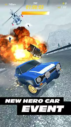 Play Fast  Furious Takedown as an online game Fast  Furious Takedown with UptoPlay