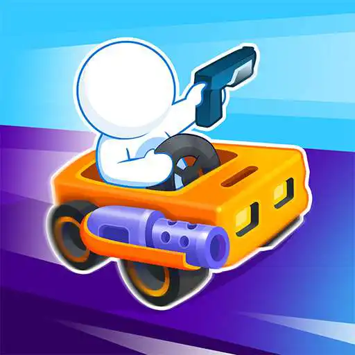 Play Fast Fury 3D APK