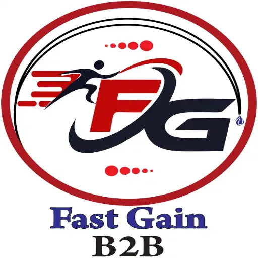 Play Fast Gain B2B APK