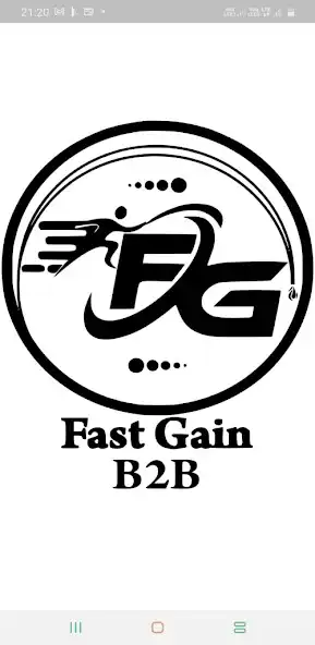 Play Fast Gain B2B  and enjoy Fast Gain B2B with UptoPlay