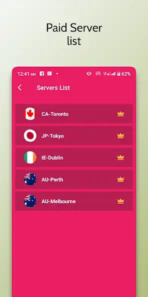 Play Fast Gaming VPN - Secure Proxy as an online game Fast Gaming VPN - Secure Proxy with UptoPlay