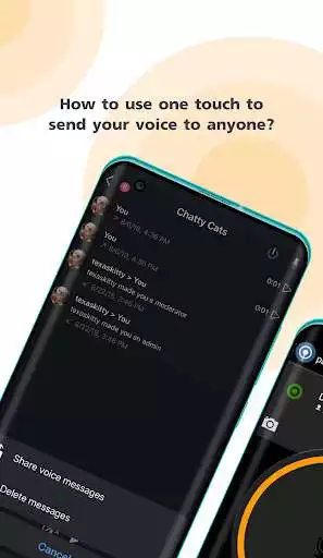 Play Fast Guide Walkie Talkie App as an online game Fast Guide Walkie Talkie App with UptoPlay