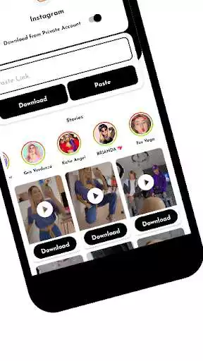 Play Fast HD Video Downloader