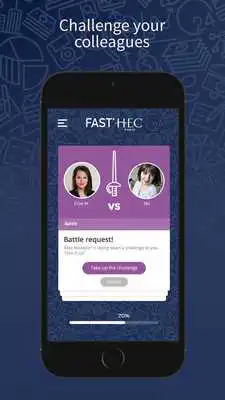 Play FastHEC Play FastHEC