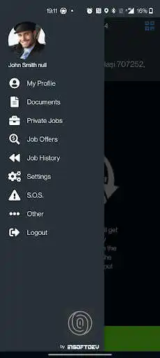Play Fast Ice USA Driver as an online game Fast Ice USA Driver with UptoPlay