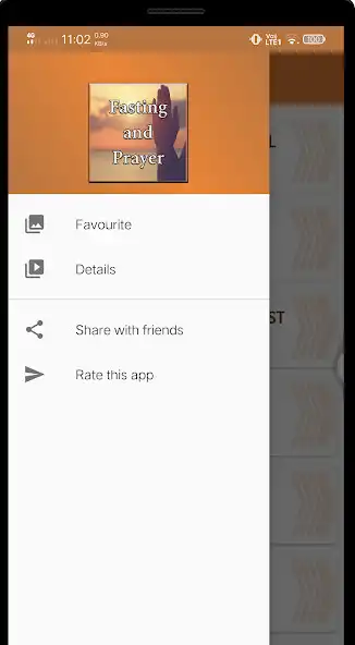 Play FASTING AND PRAYER  and enjoy FASTING AND PRAYER with UptoPlay