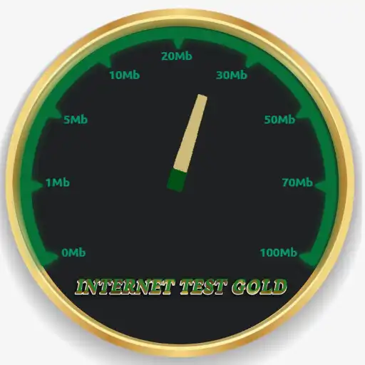 Play Fast Internet Gold Speed Test APK Play Fast Internet Gold Speed Test APK