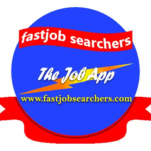 Play Fastjobsearchers: The Job App APK