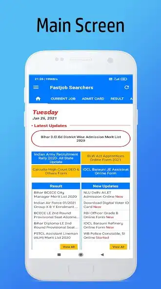 Play Fastjobsearchers: The Job App and enjoy Fastjobsearchers: The Job App with UptoPlay Play Fastjobsearchers: The Job App and enjoy Fastjobsearchers: The Job App with UptoPlay