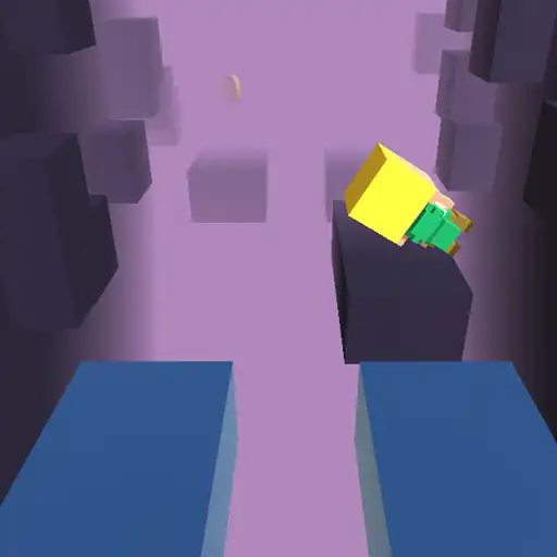 Play Fast Jump Mission APK
