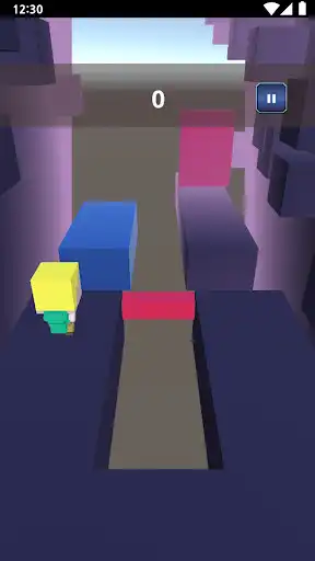 Play Fast Jump Mission  and enjoy Fast Jump Mission with UptoPlay