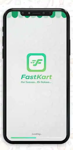 Play Fastkart
