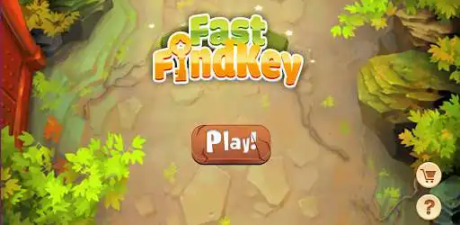 Play Fast Key Finder  and enjoy Fast Key Finder with UptoPlay