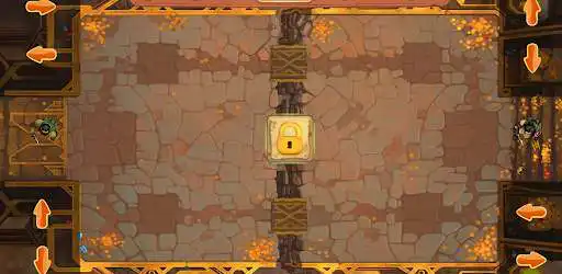 Play Fast Key Finder as an online game Fast Key Finder with UptoPlay