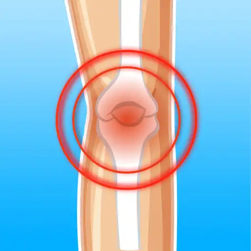 Play Fast Knee Relief APK