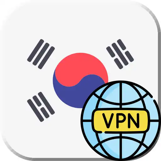 Play Fast Korea VPN KR Proxy Master APK