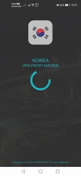 Play Fast Korea VPN KR Proxy Master  and enjoy Fast Korea VPN KR Proxy Master with UptoPlay