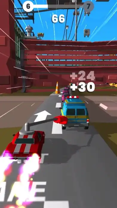 Play Fast Lane 3D and enjoy Fast Lane 3D with UptoPlay Play Fast Lane 3D and enjoy Fast Lane 3D with UptoPlay
