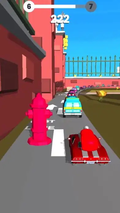 Play Fast Lane 3D as an online game online Fast Lane 3D with UptoPlay Play Fast Lane 3D as an online game Fast Lane 3D with UptoPlay