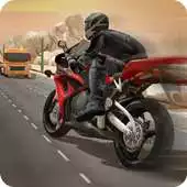 Free play online Fastlane Moto Highway Race Top 2018 APK