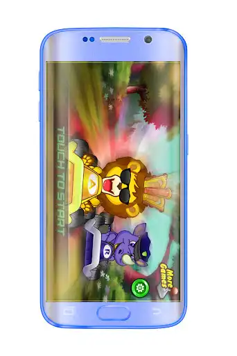 Play FAST LANE  and enjoy FAST LANE with UptoPlay