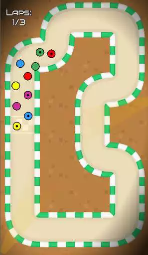 Play Fast Lap  and enjoy Fast Lap with UptoPlay