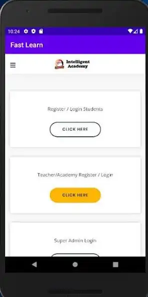 Play Fast Learn App  and enjoy Fast Learn App with UptoPlay