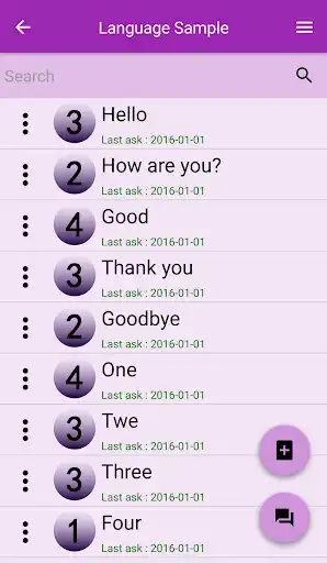Play Fast learning with Leitner 3D (Flashcards) as an online game Fast learning with Leitner 3D (Flashcards) with UptoPlay