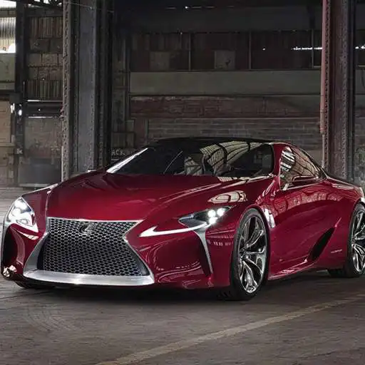 Play Fast Lexus Cars Wallpaper APK Play Fast Lexus Cars Wallpaper APK