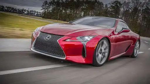 Play Fast Lexus Cars Wallpaper as an online game Fast Lexus Cars Wallpaper with UptoPlay