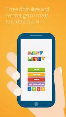 Play FastLight