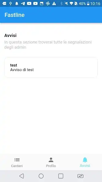 Play Fastline Impianti  and enjoy Fastline Impianti with UptoPlay