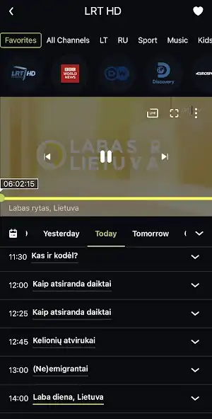 Play Fastlink TV as an online game Fastlink TV with UptoPlay